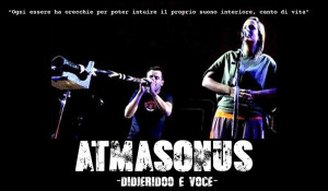 ATMASONUS